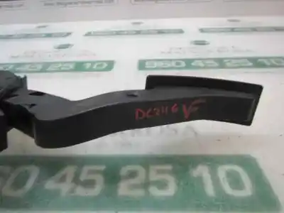 Second-hand car spare part potentiometer for kia rio drive oem iam references 327001w500  