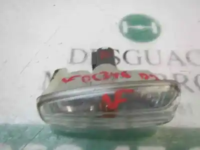 Peça sobressalente para automóvel em segunda mão farolim do lado esquerdo por kia rio drive referências oem iam 923031w000