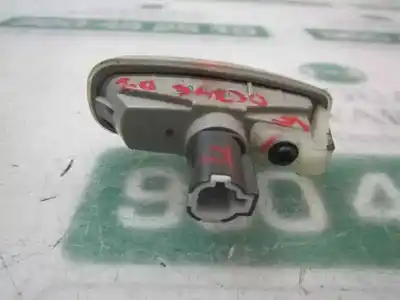 Second-hand car spare part left side light for kia rio drive oem iam references 923031w000  