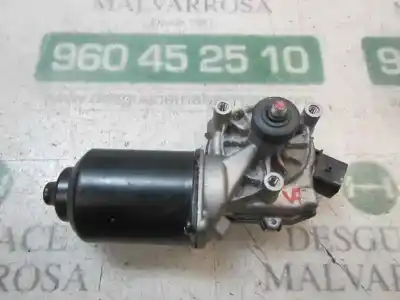 Peça sobressalente para automóvel em segunda mão motor do limpa para brisas por kia rio drive referências oem iam 981101w000