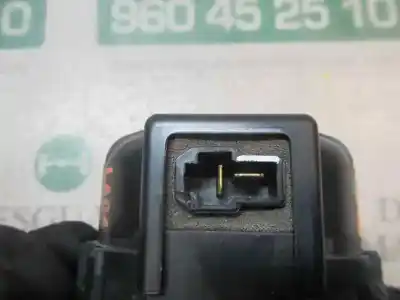 Peça sobressalente para automóvel em segunda mão motor de sofagem por kia rio drive referências oem iam 971111w100 1512250263 1512250263