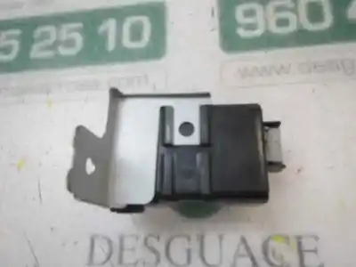 Second-hand car spare part electronic module for kia rio drive oem iam references 958001w200 223126122 958001w200