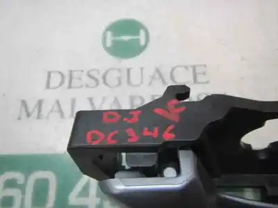 Second-hand car spare part interior left front handle for kia rio drive oem iam references 826101w010  