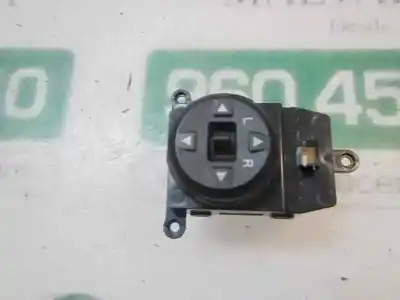 Peça sobressalente para automóvel em segunda mão comutador de espelhos retrovisores por kia rio drive referências oem iam 935301w001