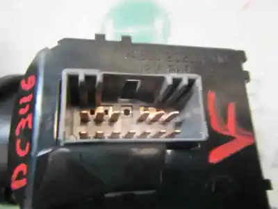 Pezzo di ricambio per auto di seconda mano comando pulito per kia rio drive riferimenti oem iam 934202v560  