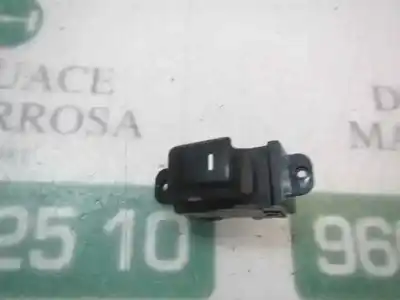 Peça sobressalente para automóvel em segunda mão botão / interruptor elevador vidro dianteiro direito por kia rio drive referências oem iam 935751w010