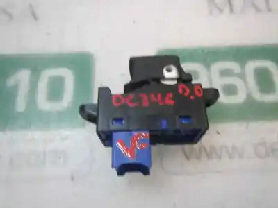 Second-hand car spare part right front power window switch for kia rio drive oem iam references 935751w010  935751w010