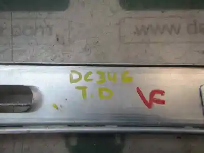 Peça sobressalente para automóvel em segunda mão elevador de vidros traseiro direito por kia rio drive referências oem iam 834021w000  