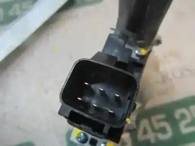 Second-hand car spare part driver left window regulator for kia rio drive oem iam references 824011w020  