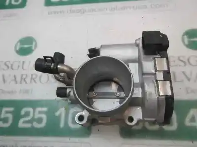 Second-hand car spare part Throttle Body for KIA RIO Drive OEM IAM references 3510004200  3510004200