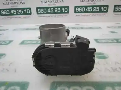 Автозапчасти б/у бабочка коробка за kia rio drive ссылки oem iam 3510004200  3510004200