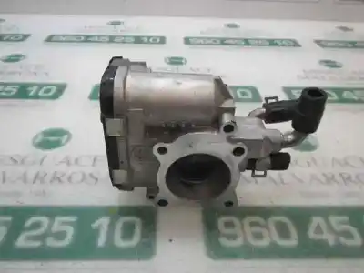 Автозапчасти б/у бабочка коробка за kia rio drive ссылки oem iam 3510004200  3510004200