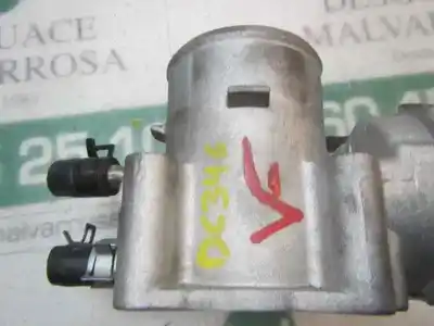 Автозапчасти б/у бабочка коробка за kia rio drive ссылки oem iam 3510004200  3510004200