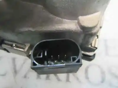Автозапчасти б/у бабочка коробка за kia rio drive ссылки oem iam 3510004200  3510004200