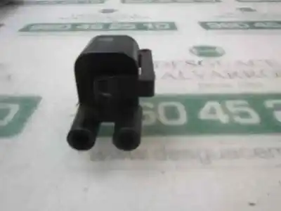 Peça sobressalente para automóvel em segunda mão bobina por kia rio drive referências oem iam 2730103010