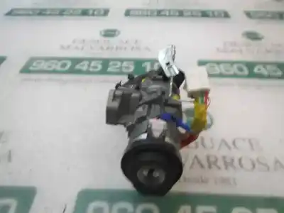 Peça sobressalente para automóvel em segunda mão canhão de ignição por kia rio drive referências oem iam 819101w500