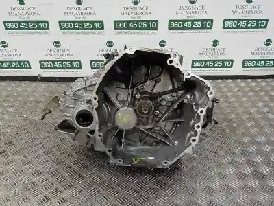 Piesă de schimb auto la mâna a doua CUTIE DE VITEZE pentru NISSAN X-TRAIL (T32)  Referințe OEM IAM   4BR0D