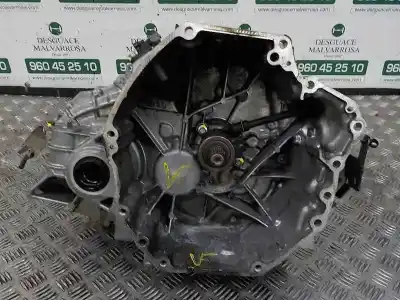 Piesă de schimb auto la mâna a doua cutie de viteze pentru nissan x-trail (t32) 1.6 dci turbodiesel cat referințe oem iam   4br0d