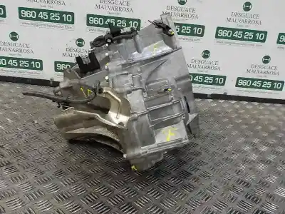 Piesă de schimb auto la mâna a doua cutie de viteze pentru nissan x-trail (t32) 1.6 dci turbodiesel cat referințe oem iam   4br0d