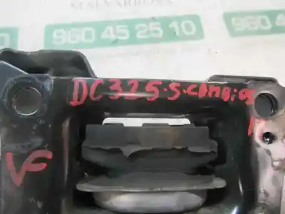 Gebrauchtes Autoersatzteil unterstützung ändern zum peugeot 208 i (ca_, cc_) 1.4 hdi oem-iam-referenzen 1813l2  