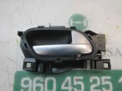 İkinci el araba yedek parçası Iç ön Sag Kol için PEUGEOT 208 I (CA_, CC_) 1.4 HDi OEM IAM referansları 9144G4  