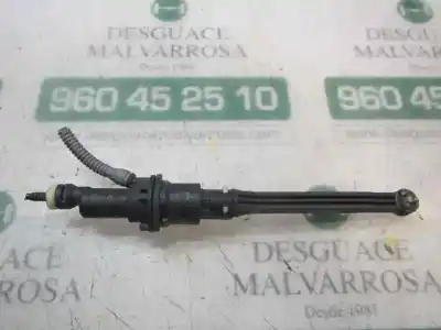 Pièce détachée automobile d'occasion POMPE D'EMBRAYAGE pour PEUGEOT 208 I (CA_, CC_)  Références OEM IAM 2182H3  