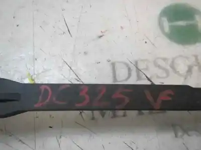 Pièce détachée automobile d'occasion pompe d'embrayage pour peugeot 208 i (ca_, cc_) 1.4 hdi références oem iam 2182h3  
