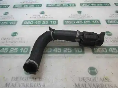 İkinci el araba yedek parçası Intercooler Borusu için PEUGEOT 208 I (CA_, CC_) 1.4 HDi OEM IAM referansları 1440R2  
