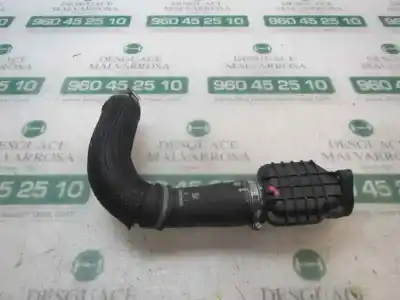 İkinci el araba yedek parçası intercooler borusu için peugeot 208 i (ca_, cc_) 1.4 hdi oem iam referansları 1440r2  