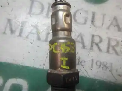 Second-hand car spare part lambda probe for fiat panda (319) easy oem iam references   