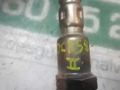 Second-hand car spare part lambda probe for fiat panda (319) easy oem iam references   