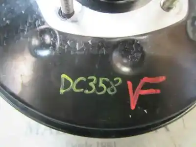 Peça sobressalente para automóvel em segunda mão servo freio por fiat panda (319) easy referências oem iam   