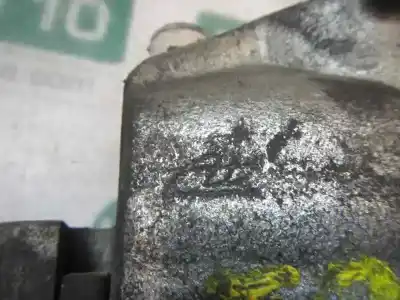 Pezzo di ricambio per auto di seconda mano pinza freno anteriore sinistra per fiat panda (319) easy riferimenti oem iam   