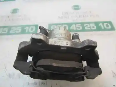 Pezzo di ricambio per auto di seconda mano pinza freno anteriore sinistra per fiat panda (319) easy riferimenti oem iam   