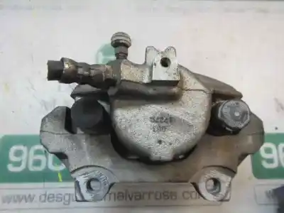 Pezzo di ricambio per auto di seconda mano pinza freno anteriore sinistra per fiat panda (319) easy riferimenti oem iam   