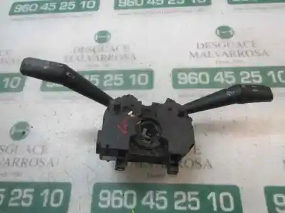 Pezzo di ricambio per auto di seconda mano controllo della luce per fiat panda (319) easy riferimenti oem iam 