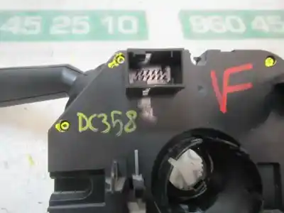 Second-hand car spare part headlights switch for fiat panda (319) easy oem iam references   