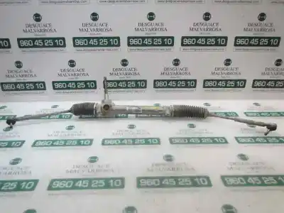 Second-hand car spare part steering rack for fiat panda (319) easy oem iam references   