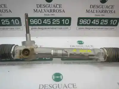 Second-hand car spare part steering rack for fiat panda (319) easy oem iam references   