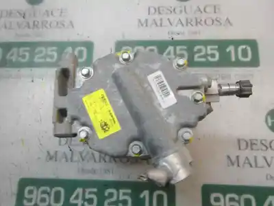 Second-hand car spare part air conditioning compressor for fiat panda (319) easy oem iam references   
