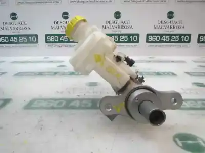 Pezzo di ricambio per auto di seconda mano pompa freni per fiat panda (319) easy riferimenti oem iam 