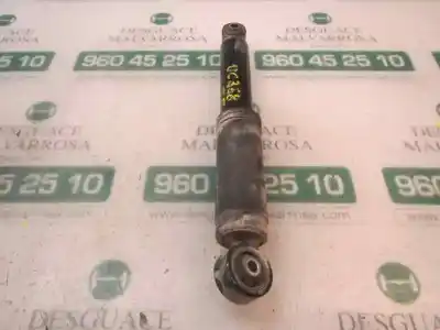 Pezzo di ricambio per auto di seconda mano ammortizzatore posteriore sinistro per fiat panda (319) easy riferimenti oem iam 