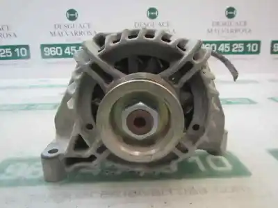 Pezzo di ricambio per auto di seconda mano alternatore per fiat panda (319) easy riferimenti oem iam 