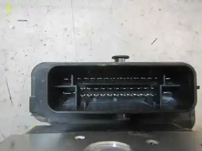 Pezzo di ricambio per auto di seconda mano abs per fiat panda (319) easy riferimenti oem iam   