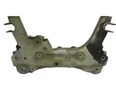 Pièce détachée automobile d'occasion ESSIEU AVANT pour RENAULT KANGOO / GRAND KANGOO II (KW0/1_)  Références OEM IAM 544010832R  544018850R