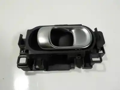 Pièce détachée automobile d'occasion Poignée Intérieure Avant Droite pour CITROEN C3 AIRCROSS 1.5 Blue-HDI FAP Références OEM IAM 98012885VV  39008122