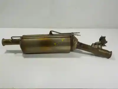 Gebrauchtes Autoersatzteil PARTIKELFILTER zum DS 5  OEM-IAM-Referenzen 9810717280  S003