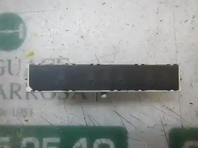 Pezzo di ricambio per auto di seconda mano MODULO ELETTRONICO per PEUGEOT 207  Riferimenti OEM IAM   