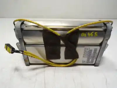 Peça sobressalente para automóvel em segunda mão airbag dianteiro direito por bmw x3 (e83) xdrive 20 d referências oem iam 72127056041  30344611f