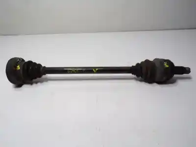 Second-hand car spare part rear right transmission for bmw x3 (e83) xdrive 20 d oem iam references 33207537608